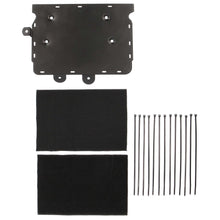Load image into Gallery viewer, Saddle Tramp BC-AMP06 Amp Mounting Plate - Compatible Fits for Harley-davidson FLH 2014-2023.5