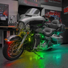 Load image into Gallery viewer, Saddle Tramp BC-CHASE-K1 16-Piece Chasing LED Strip Kit
