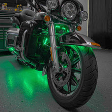 Load image into Gallery viewer, Saddle Tramp BC-CHASE-K1 16-Piece Chasing LED Strip Kit