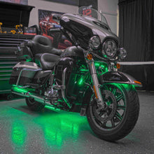 Load image into Gallery viewer, Saddle Tramp BC-CHASE-K1 16-Piece Chasing LED Strip Kit