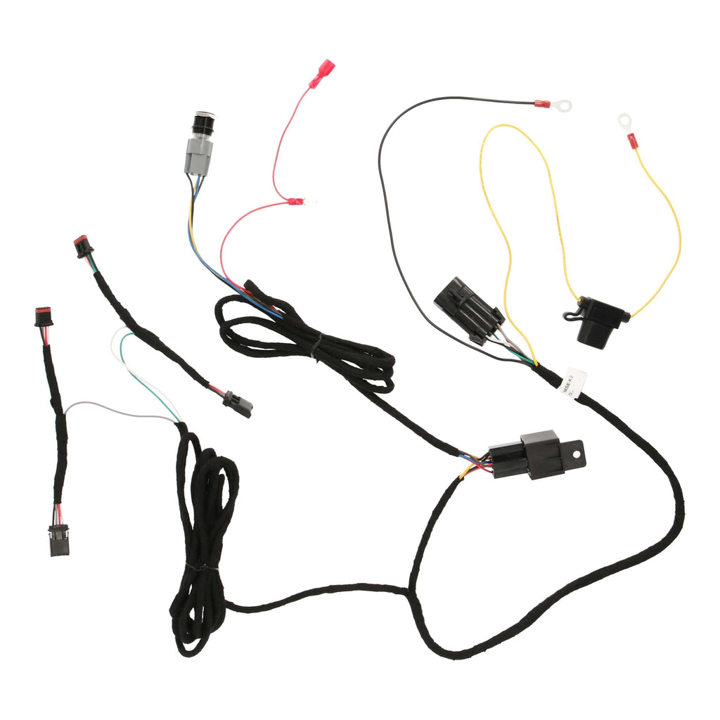 Saddle Tramp BC-CHASE-K2 Can-AM Ryker Chasing LED Accent Kit