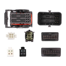 Load image into Gallery viewer, Saddle Tramp BC-DSPX-HD2 DSP and Interface in one - Compatible Fits for HD FLH &amp; FLT 2014-2023.5