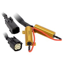 Load image into Gallery viewer, Saddle Tramp BC-HARLE2 Turn Signal Load Equalizer - Harley Davidson FLHX/FLTRX 2010-2013