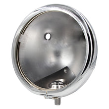 Charger l'image dans la galerie, Saddle Tramp BC-HDBUC1 Chrome Headlight Housing Bucket - 5.6 Inch