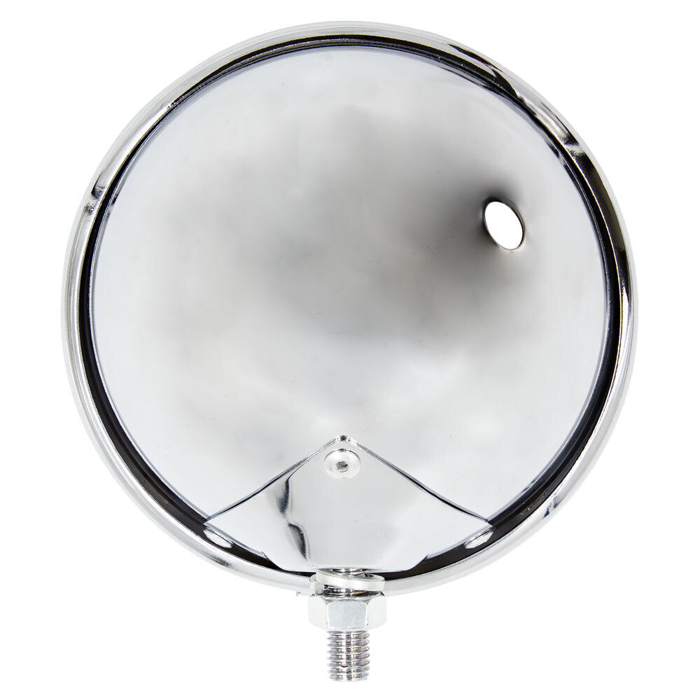 Saddle Tramp BC-HDBUC1 Chrome Headlight Housing Bucket - 5.6 Inch