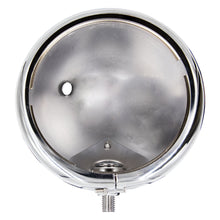 Charger l'image dans la galerie, Saddle Tramp BC-HDBUC1 Chrome Headlight Housing Bucket - 5.6 Inch