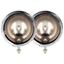Charger l'image dans la galerie, Saddle Tramp BC-HDBUC6 Chrome Mounting Bracket Fog / Passing Light