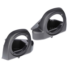 Load image into Gallery viewer, Saddle Tramp BC-HDLFPP Lower Fairing Ported Speaker Pods - Compatible Fits for Select Harley-Davidson® Models 2014-2023.5