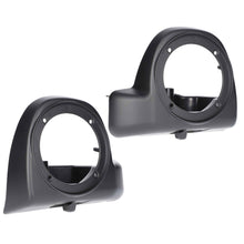 Load image into Gallery viewer, Saddle Tramp BC-HDLFPP Lower Fairing Ported Speaker Pods - Compatible Fits for Select Harley-Davidson® Models 2014-2023.5