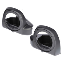 Load image into Gallery viewer, Saddle Tramp BC-HDLFPP Lower Fairing Ported Speaker Pods - Compatible Fits for Select Harley-Davidson® Models 2014-2023.5