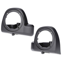 Load image into Gallery viewer, Saddle Tramp BC-HDLFPP Lower Fairing Ported Speaker Pods - Compatible Fits for Select Harley-Davidson® Models 2014-2023.5