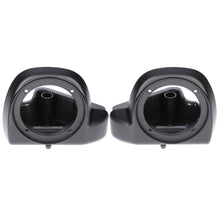 Load image into Gallery viewer, Saddle Tramp BC-HDLFPP Lower Fairing Ported Speaker Pods - Compatible Fits for Select Harley-Davidson® Models 2014-2023.5