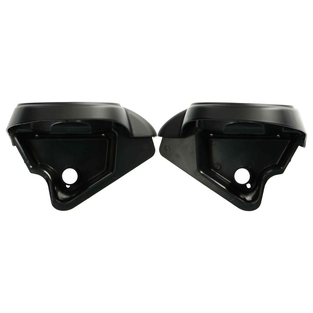 Saddle Tramp BC-HDLFPP Lower Fairing Ported Speaker Pods - Compatible Fits for Select Harley-Davidson® Models 2014-2023.5