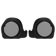 Load image into Gallery viewer, Saddle Tramp BC-HDLFP Lower Fairing Speaker Pods - Compatible Fits for Select Harley-Davidson® Twin-Cooled Touring Models 2014-2023.5