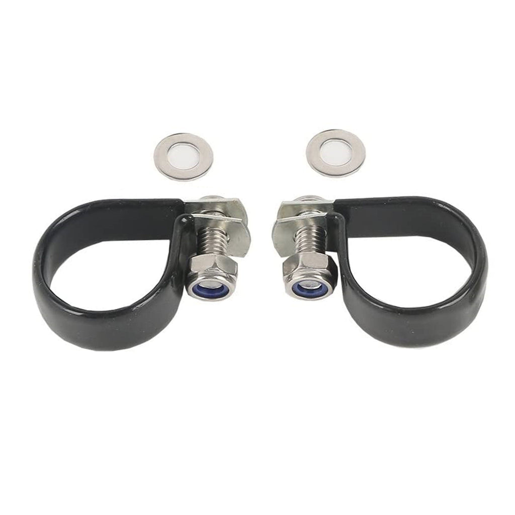 Saddle Tramp BC-HDLFSP2 Lower Vented Fairings with Speaker Housing - Compatible Fits for Harley-Davidson® Air Cooled Touring Models 1997-2023.5