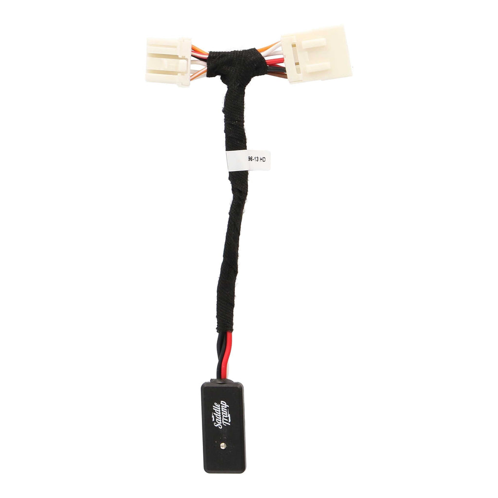 Saddle Tramp BC-HDSSF2 HD FLH - FLT Smart Brake Light Flasher 1996-2013