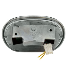 Load image into Gallery viewer, Saddle Tramp BC-HDTL4 Clear Replacement Tail Light with Turn Signals - Harley Davidson 1999-2016