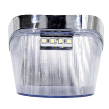 Load image into Gallery viewer, Saddle Tramp BC-HDTL4 Clear Replacement Tail Light with Turn Signals - Harley Davidson 1999-2016