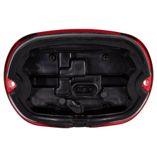 Load image into Gallery viewer, Saddle Tramp BC-HDTL5 Red LED Replacement Tail Light - Harley Davidson 1999-2009