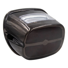 Charger l'image dans la galerie, Saddle Tramp BC-HDTL8 Smoke OE Style LED Replacement Tail Light - Harley Davidson 1999-2009