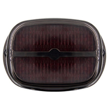 Charger l'image dans la galerie, Saddle Tramp BC-HDTL8 Smoke OE Style LED Replacement Tail Light - Harley Davidson 1999-2009