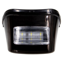 Charger l'image dans la galerie, Saddle Tramp BC-HDTL8 Smoke OE Style LED Replacement Tail Light - Harley Davidson 1999-2009