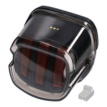 Load image into Gallery viewer, Saddle Tramp BC-HDTL9 LED Replacement Taillights Smoke Lens Harley-Davidson 1999-Up