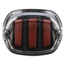 Load image into Gallery viewer, Saddle Tramp BC-HDTL9 LED Replacement Taillights Smoke Lens Harley-Davidson 1999-Up