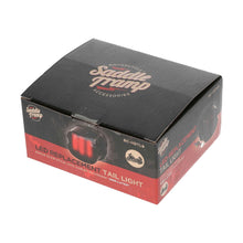 Load image into Gallery viewer, Saddle Tramp BC-HDTL9 LED Replacement Taillights Smoke Lens Harley-Davidson 1999-Up