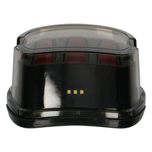 Load image into Gallery viewer, Saddle Tramp BC-HDTL9 LED Replacement Taillights Smoke Lens Harley-Davidson 1999-Up