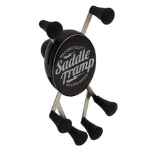 Load image into Gallery viewer, Saddle Tramp BC-MC6FPM Hex-Grip Phone Mount for Motorcycles