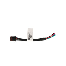 Charger l'image dans la galerie, Saddle Tramp BC-RGB-PT2 RGB Harness - Male to Bare End