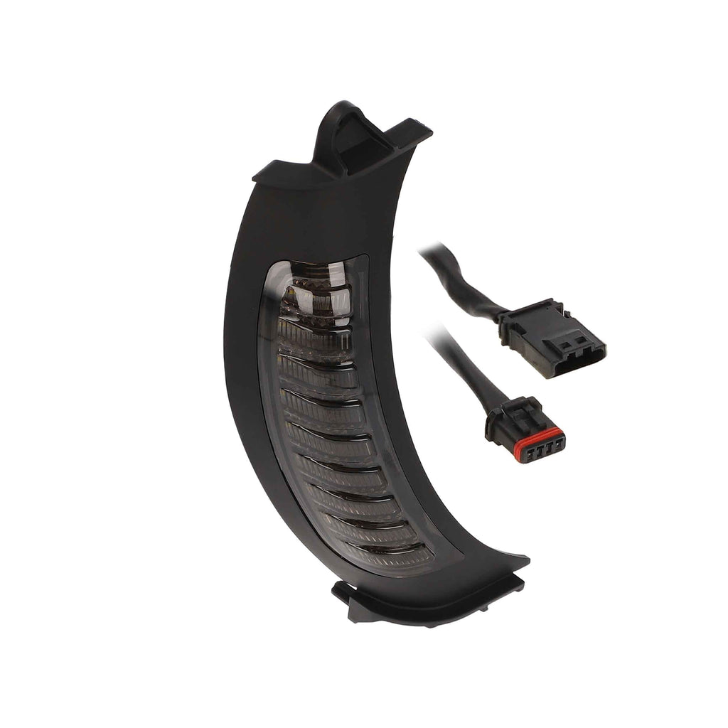 Saddle Tramp BC-RGSM Turn Signal and DRL Side Lights - 31 LED 2-Pack