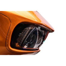 Charger l'image dans la galerie, Saddle Tramp BC-RGSM Turn Signal and DRL Side Lights - 31 LED 2-Pack