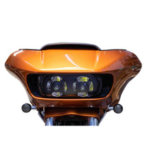 Charger l'image dans la galerie, Saddle Tramp BC-RGSM Turn Signal and DRL Side Lights - 31 LED 2-Pack
