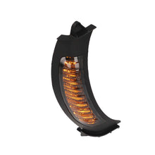 Charger l'image dans la galerie, Saddle Tramp BC-RGSM Turn Signal and DRL Side Lights - 31 LED 2-Pack