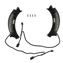 Charger l'image dans la galerie, Saddle Tramp BC-RGSM Turn Signal and DRL Side Lights - 31 LED 2-Pack
