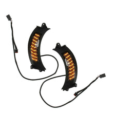 Charger l'image dans la galerie, Saddle Tramp BC-RGSM Turn Signal and DRL Side Lights - 31 LED 2-Pack