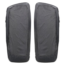 Charger l'image dans la galerie, Saddle Tramp BC-SBCVR Saddlebag Lid Cover - Protective Water-Resistant Nylon