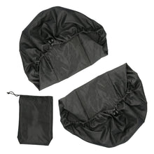 Charger l'image dans la galerie, Saddle Tramp BC-SBCVR Saddlebag Lid Cover - Protective Water-Resistant Nylon