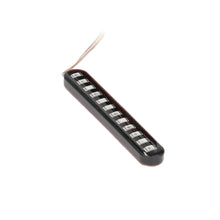 Load image into Gallery viewer, Saddle Tramp BC-STS3 Amber Sequential Turn Signal - 3 Inch, 12 LED, Set of 2