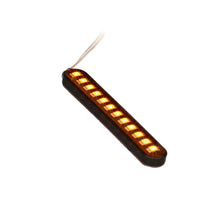 Load image into Gallery viewer, Saddle Tramp BC-STS3 Amber Sequential Turn Signal - 3 Inch, 12 LED, Set of 2