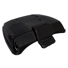 Load image into Gallery viewer, Saddle Tramp BC-TP6914U Tour-Pak style Lid with Speaker Adapters - Compatible Fits for Select Harley-Davidson® Models 2014-2023.5