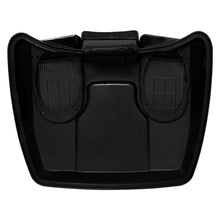 Load image into Gallery viewer, Saddle Tramp BC-TP6914U Tour-Pak style Lid with Speaker Adapters - Compatible Fits for Select Harley-Davidson® Models 2014-2023.5