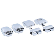 Load image into Gallery viewer, Saddle Tramp BC-TPHK Tour-Pak Latch and Hardware Kit - Compatible Fits for Harley-Davidson 1996-2013