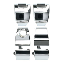Load image into Gallery viewer, Saddle Tramp BC-TPHK Tour-Pak Latch and Hardware Kit - Compatible Fits for Harley-Davidson 1996-2013