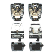 Load image into Gallery viewer, Saddle Tramp BC-TPHK Tour-Pak Latch and Hardware Kit - Compatible Fits for Harley-Davidson 1996-2013
