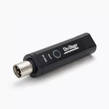 Load image into Gallery viewer, On-Stage BC1000 Bluetooth Receiver