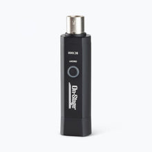 Load image into Gallery viewer, On-Stage BC1000 Bluetooth Receiver