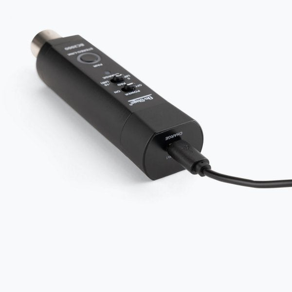 On-Stage BC2000V2 Stereo Bluetooth Converter